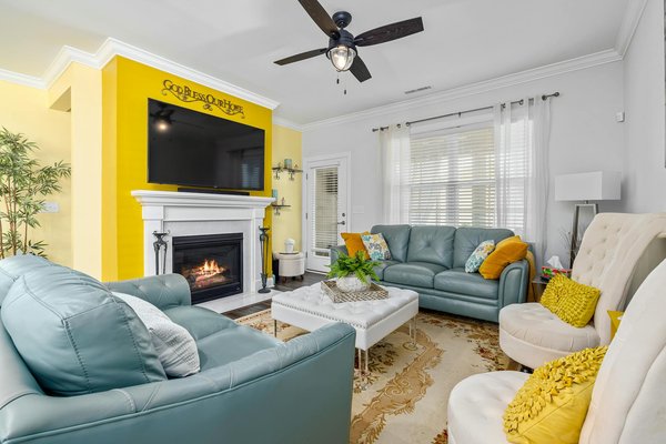 Welche Rolle spielt Nachhaltigkeit in der modernen Dekoration?